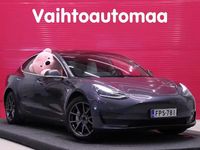 Käytetty Tesla Model 3 Long Range AWD 339 kW (462 HP) 2020 Sedan