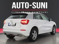 Käytetty Audi Q2 Business 116 HP (85 kW) 2017 Katumaasturi