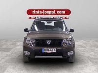 käytetty Dacia Duster TCe 150 4x4 Extreme*Uusi ajamaton ja rekisteröimätön nopeaan toimitukseen*