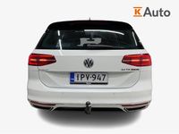 Käytetty VW Passat Highline 190 HP (139 kW) 2016 Farmari