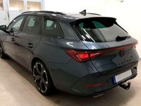 käytetty Cupra Leon Sportstourer VZ 1,4 PHEV 180 kW e-HYBRID DSG TEHTAAN TAKUU, LEDIT