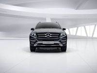 käytetty Mercedes GLE500 e 4Matic / Harman/Kardon / Koukku / HUD / KeylessGO / Muistipenkit / Airmatic / Nahat / 360 jne!