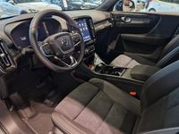 Uusi Volvo EX40 Plus 300 kW (408 HP) 2026 Katumaasturi