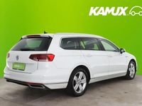 Käytetty VW Passat GTE 156 HP (114 kW) 2020 Valkoinen Farmari