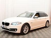 käytetty BMW 520 520 F11 Touring d TwinPower Turbo A xDrive Exclusive Automatic Pro