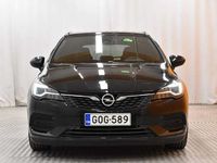 käytetty Opel Astra Sports Tourer Innovation Plus 120 D Turbo A Tulossa