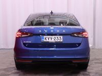 Käytetty Skoda Superb Selection 150 HP (110 kW) 2025 Sedan