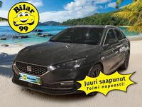 Käytetty Seat Leon XCELLENCE 150 HP (110 kW) 2022 Farmari