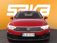 Käytetty VW Passat Business 218 HP (160 kW) 2023 Farmari