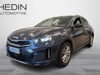 Käytetty Kia XCeed EX 160 HP (117 kW) 2024 Harmaa Katumaasturi
