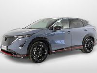 Käytetty Nissan Ariya Nismo 319 kW (435 HP) 2025 Harmaa Katumaasturi