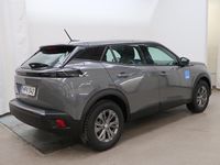 Käytetty Peugeot e-2008 Active 114 kW (156 HP) 2023 Harmaa Katumaasturi