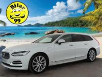Käytetty Volvo V90 Inscription 392 HP (288 kW) 2020 Farmari