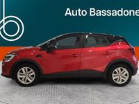 Käytetty Renault Captur Zen 159 HP (116 kW) 2022 Katumaasturi