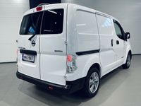 käytetty Nissan e-NV200 Van A/T Premium Glazed FD