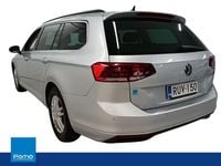 Käytetty VW Passat Comfortline 150 HP (110 kW) 2023 Hopea Farmari