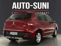 käytetty Peugeot 3008 Allure PureTech 130 EAT8