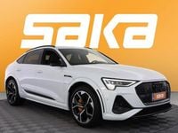 Käytetty Audi e-tron Sportback 369 kW (503 HP) 2022 Katumaasturi