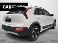 Käytetty Kia e-Niro 150 kW (204 HP) 2023 Katumaasturi