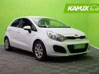 Käytetty Kia Rio LX 2014