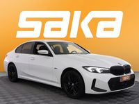 Käytetty BMW 330e Comfort Edition 292 HP (214 kW) 2023 Sedan