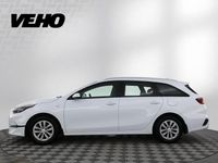 Käytetty Kia Ceed Sportswagon EX 101 HP (74 kW) 2025 Valkoinen Farmari