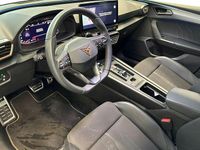 Käytetty Cupra Leon VZ2 296 HP (217 kW) 2024 Musta Viistoperä