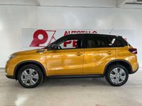 käytetty Suzuki Vitara 1,4 BOOSTERJET 4WD GL+ 6MT HYBRID