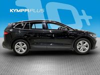 Käytetty Skoda Enyaq iV 194 kW (265 HP) 2022 Katumaasturi