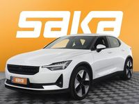 Käytetty Polestar 2 Pilot-lite 169 kW (231 HP) 2023 Viistoperä