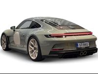 Käytetty Porsche 911 525 HP (386 kW) 2024 Vihreä Coupe - kaksiovinen