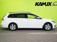 käytetty VW Golf VII 