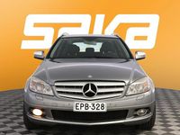 Käytetty Mercedes C320 Avantgarde 224 HP (164 kW) 2008 Farmari