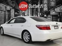 Käytetty Lexus LS600h L 400 HP (294 kW) 2008 Sedan