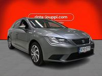 Käytetty Seat Leon ST Reference 86 HP (63 kW) 2014 Farmari