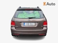 Käytetty VW Golf Comfortline 122 HP (89 kW) 2011 Farmari