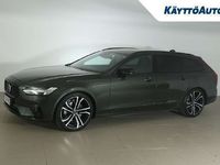 käytetty Volvo V90 D4 AWD R-Design aut