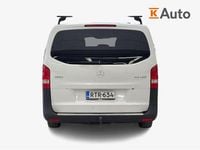Käytetty Mercedes Vito 136 HP (100 kW) 2020 Van