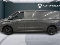 Käytetty Ford Transit Custom Limited 227 HP (166 kW) 2025 Harmaa Van