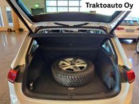 käytetty VW Tiguan Comfortline 2,0 TDI SCR 110 kW (150 hv) 4MOTION DSG-automaatti