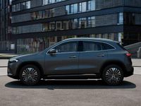 Uusi Mercedes EQA250+ Business 139 kW (190 HP) 2025 Katumaasturi