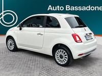 Käytetty Fiat 500 Lounge 69 HP (50 kW) 2024 Viistoperä