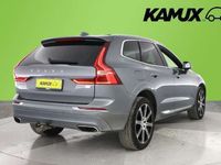 käytetty Volvo XC60 Recharge T6 AWD Inscription / Tulossa Myyntiin /