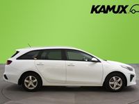 käytetty Kia Ceed Ceed1.0 TGDI Vision (EURO 6d-TEMP)