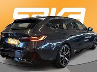 Käytetty BMW i5 M Sport 289 kW (394 HP) 2025 Farmari