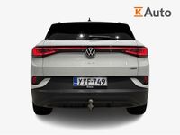 Käytetty VW ID.4 Pro 210 kW (286 HP) 2025 Katumaasturi