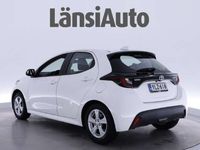 käytetty Toyota Yaris Hybrid 1,5 Hybrid Active **** Tähän autoon jopa 84 kk rahoitusaikaa Nordealta ****