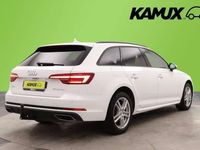 käytetty Audi A4 A4