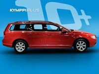 Käytetty Volvo V70 Momentum 180 HP (132 kW) 2011 Farmari