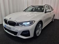 Käytetty BMW 330e M Sport 292 HP (214 kW) 2021 Farmari